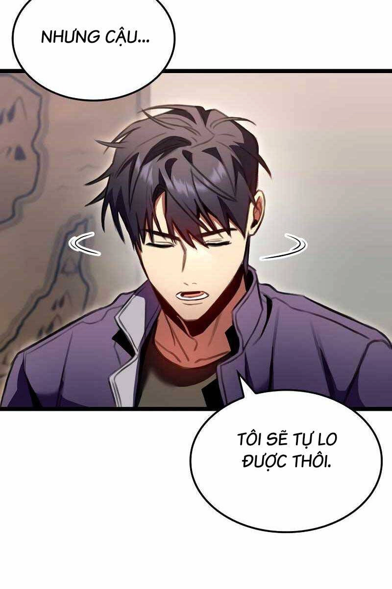 Thợ Săn Số Mệnh Cấp F Chapter 26 - 61