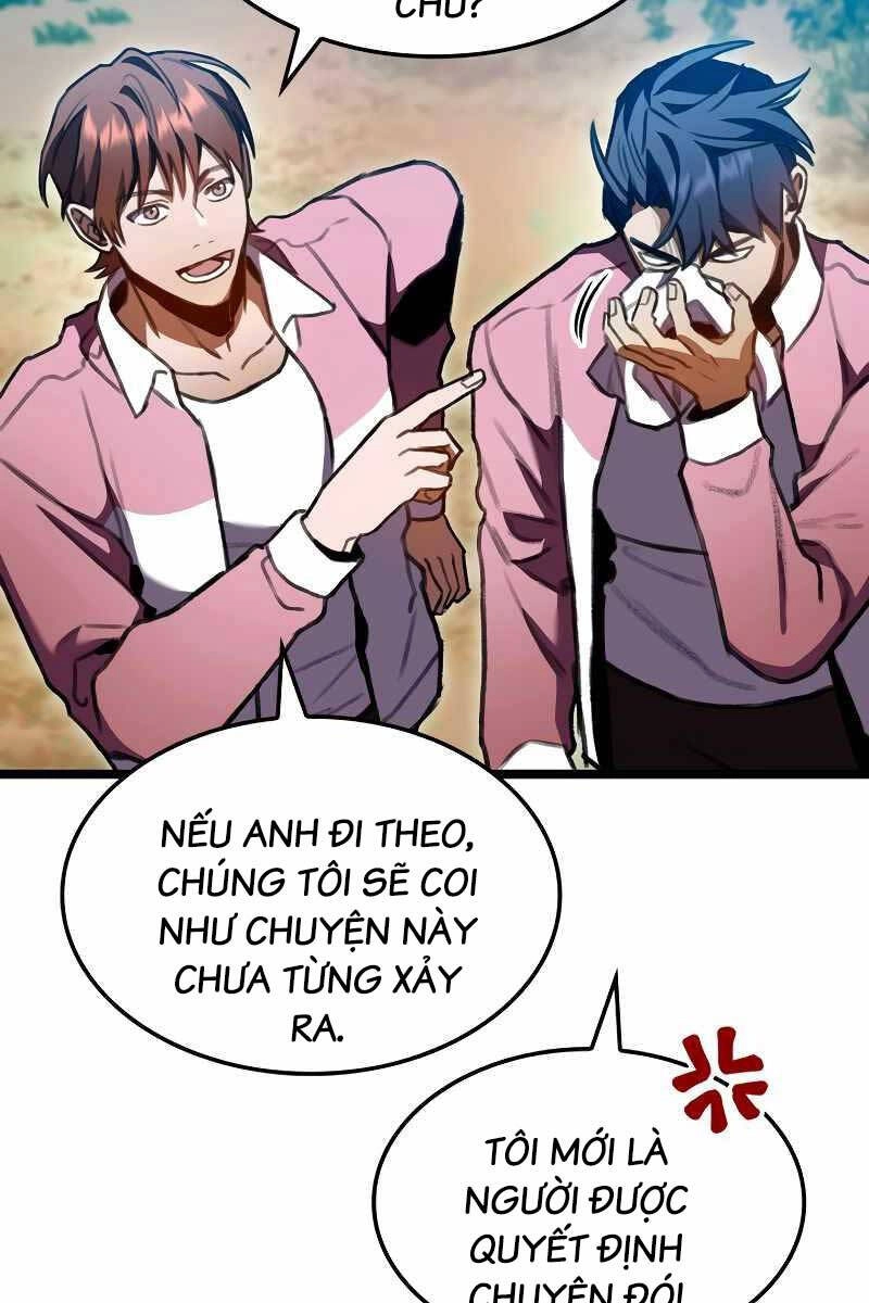 Thợ Săn Số Mệnh Cấp F Chapter 26 - 111