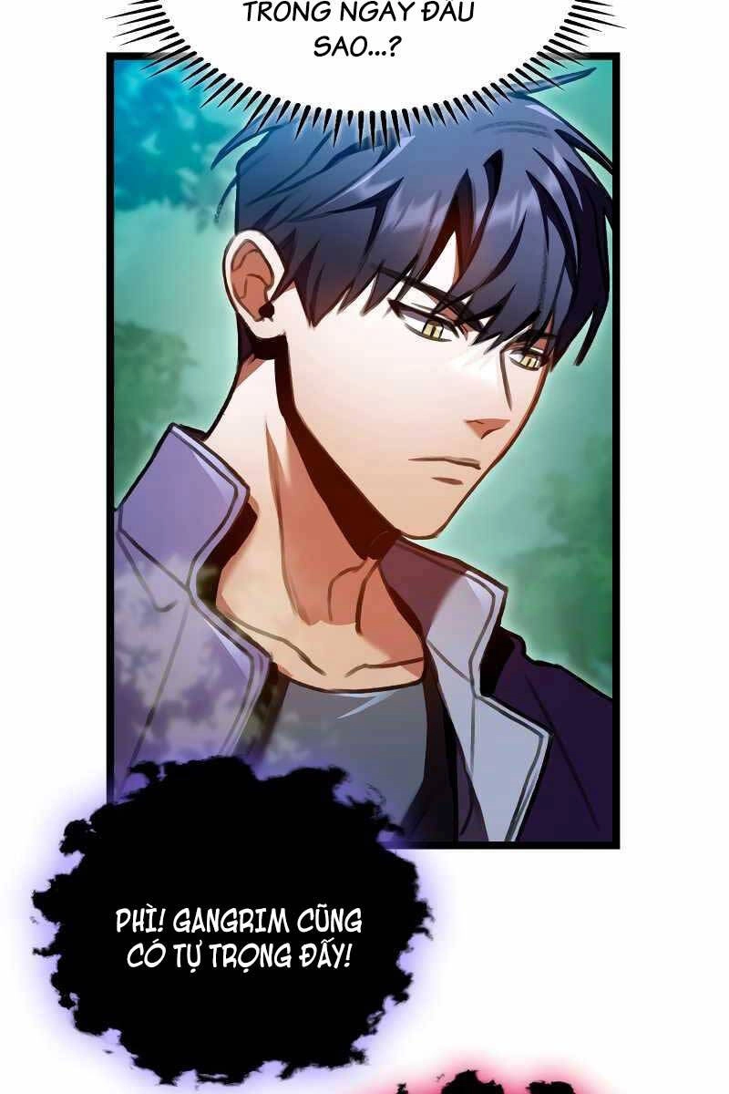 Thợ Săn Số Mệnh Cấp F Chapter 26 - 113