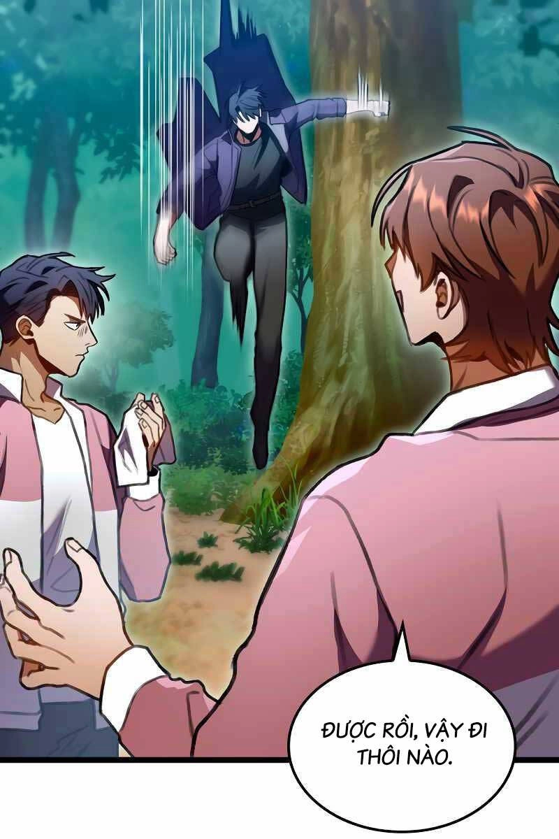 Thợ Săn Số Mệnh Cấp F Chapter 26 - 115