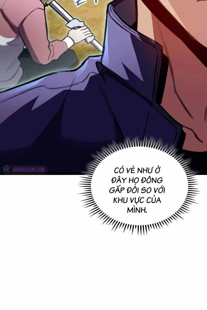 Thợ Săn Số Mệnh Cấp F Chapter 26 - 120