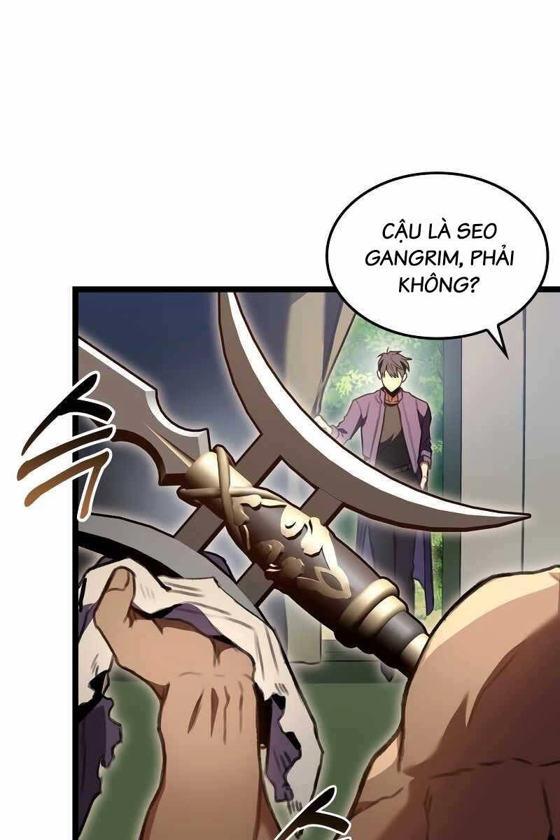 Thợ Săn Số Mệnh Cấp F Chapter 26 - 124