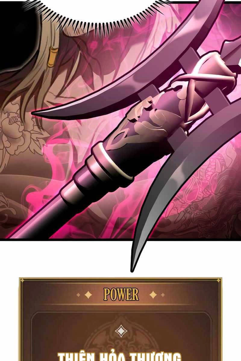 Thợ Săn Số Mệnh Cấp F Chapter 26 - 131