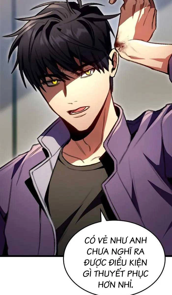 Thợ Săn Số Mệnh Cấp F Chapter 27 - 4