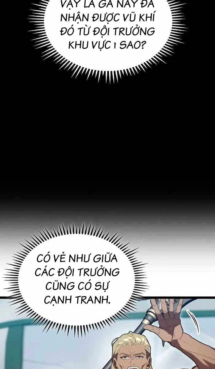 Thợ Săn Số Mệnh Cấp F Chapter 27 - 26
