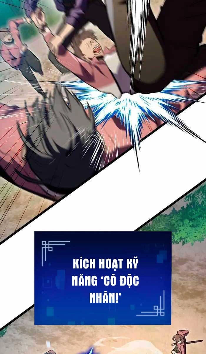 Thợ Săn Số Mệnh Cấp F Chapter 27 - 39