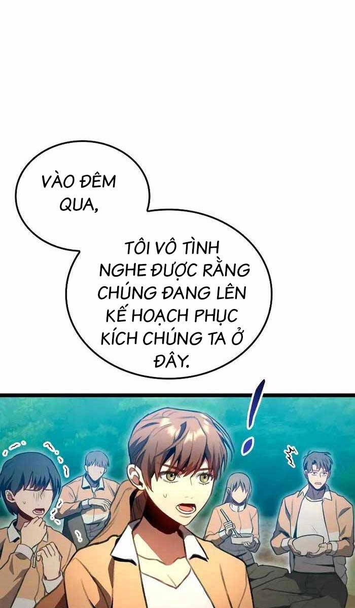 Thợ Săn Số Mệnh Cấp F Chapter 27 - 61