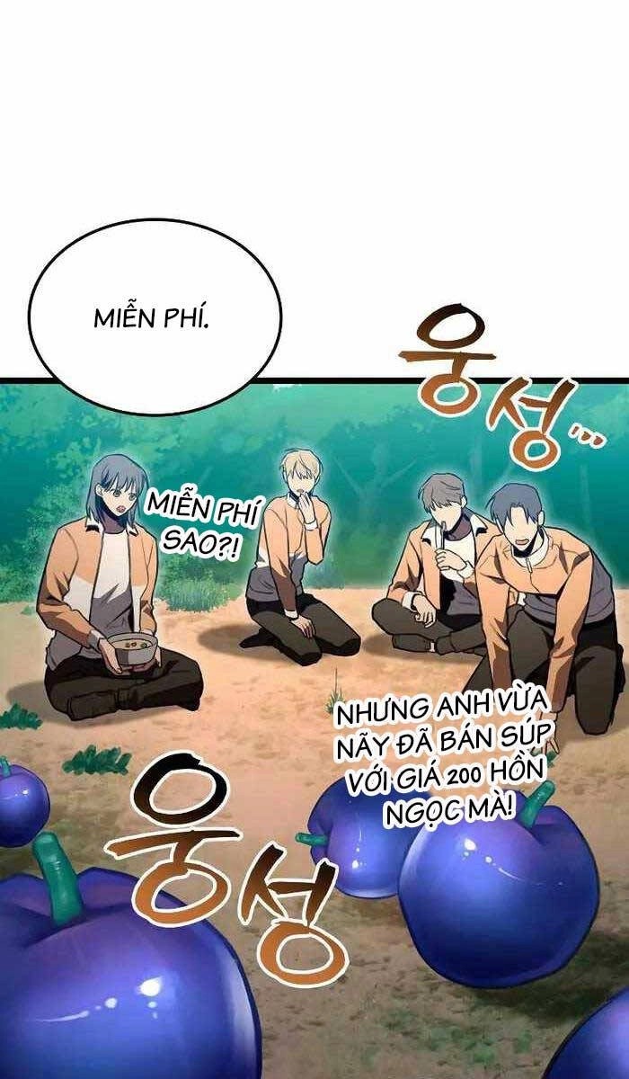 Thợ Săn Số Mệnh Cấp F Chapter 27 - 64