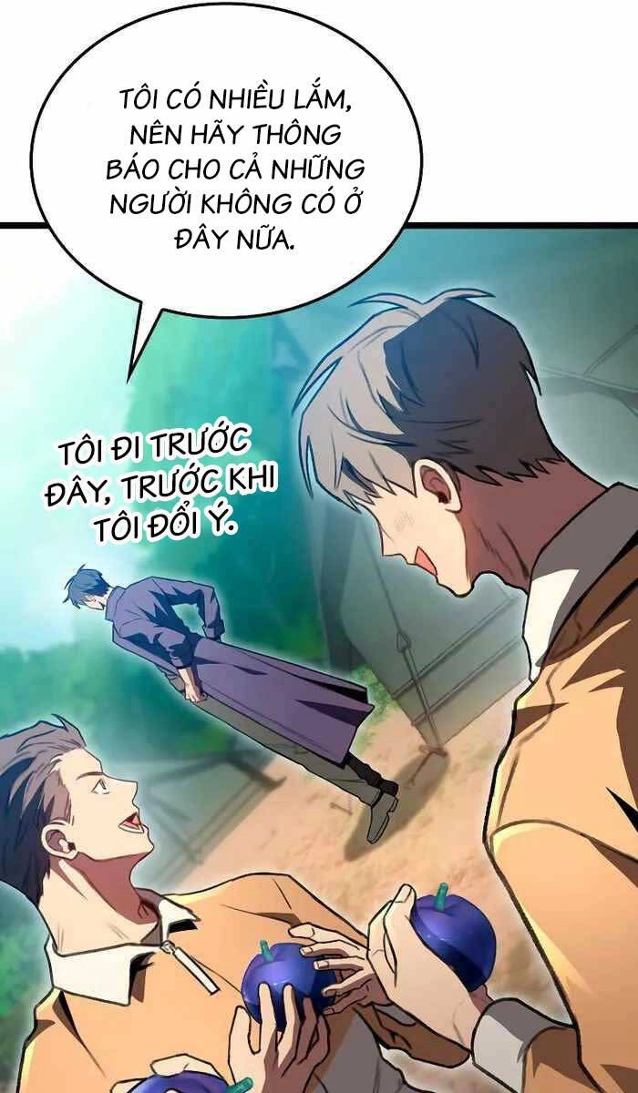 Thợ Săn Số Mệnh Cấp F Chapter 27 - 66