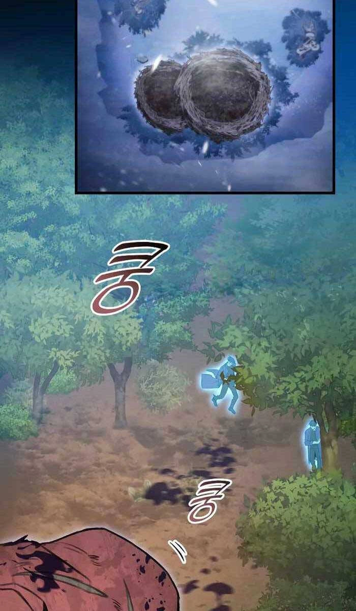 Thợ Săn Số Mệnh Cấp F Chapter 27 - 81