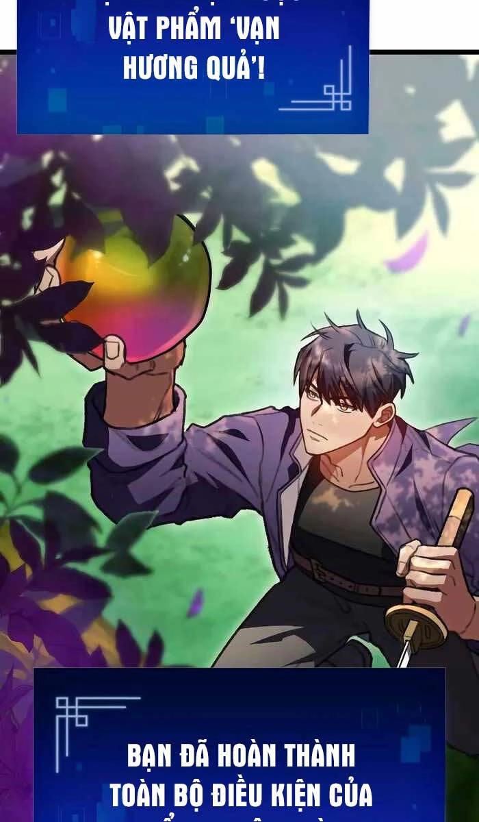 Thợ Săn Số Mệnh Cấp F Chapter 27 - 99