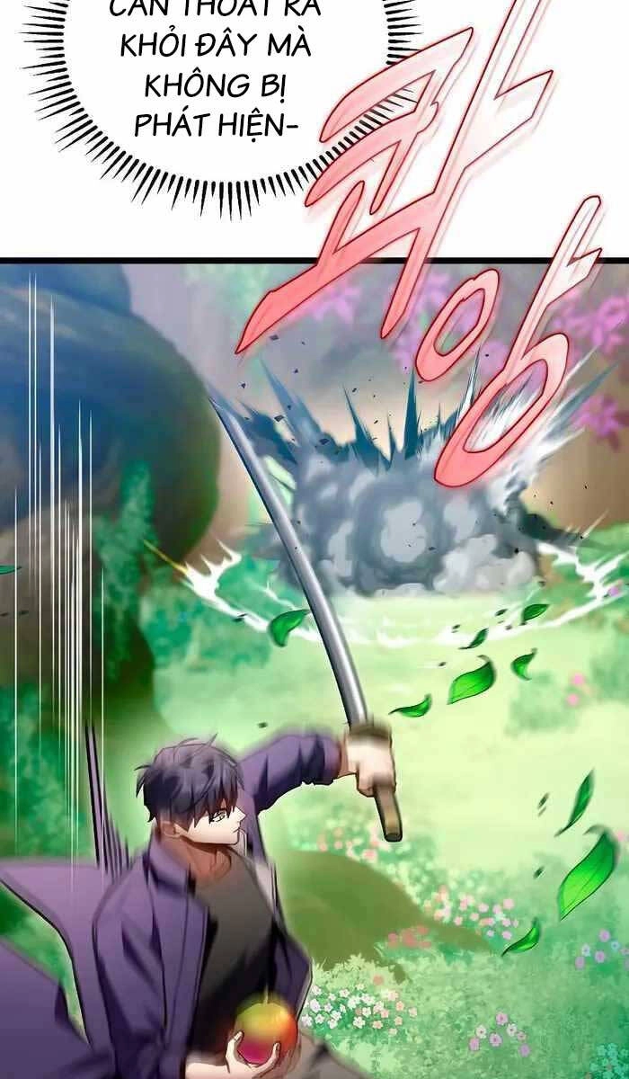 Thợ Săn Số Mệnh Cấp F Chapter 27 - 101