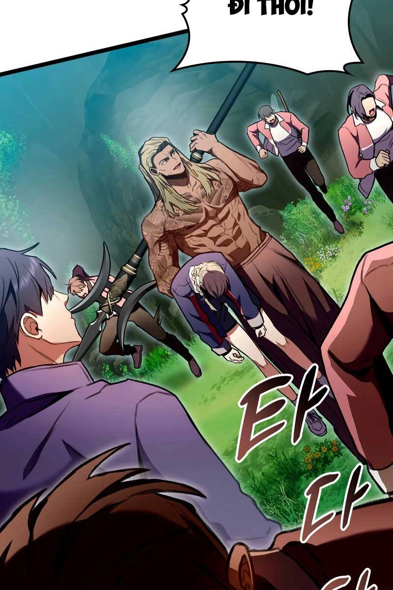 Thợ Săn Số Mệnh Cấp F Chapter 28 - 19