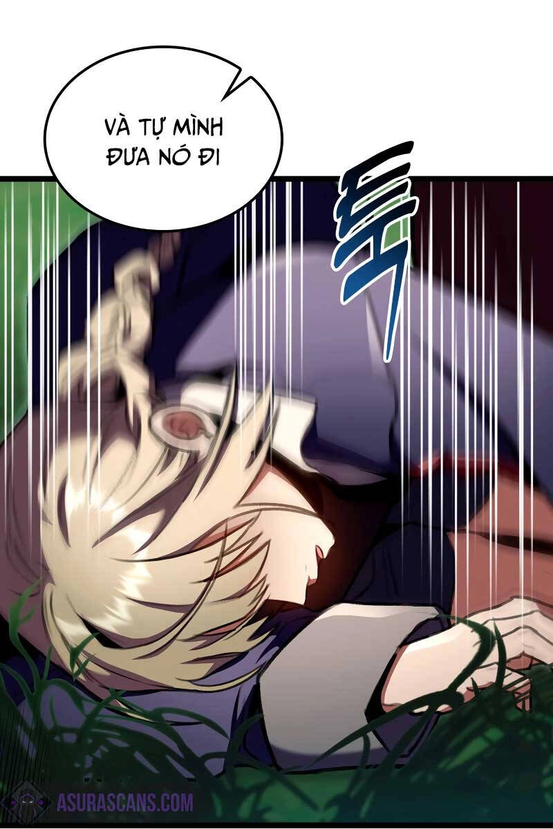 Thợ Săn Số Mệnh Cấp F Chapter 28 - 24