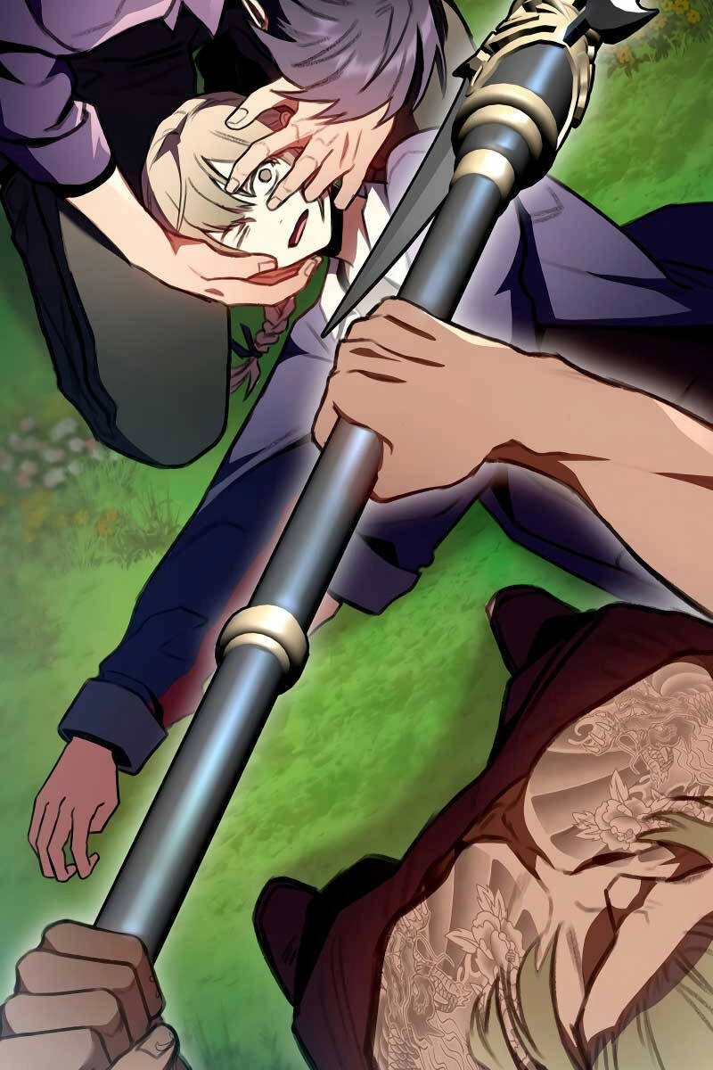 Thợ Săn Số Mệnh Cấp F Chapter 28 - 30