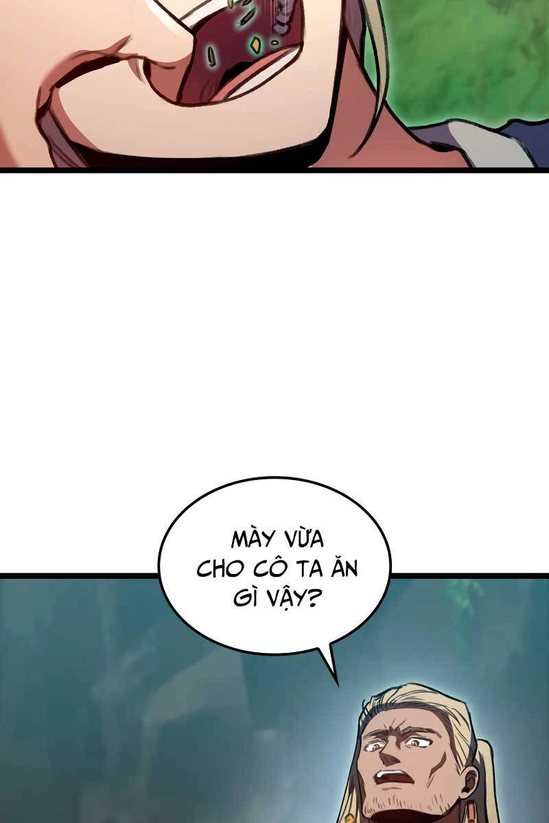 Thợ Săn Số Mệnh Cấp F Chapter 28 - 32