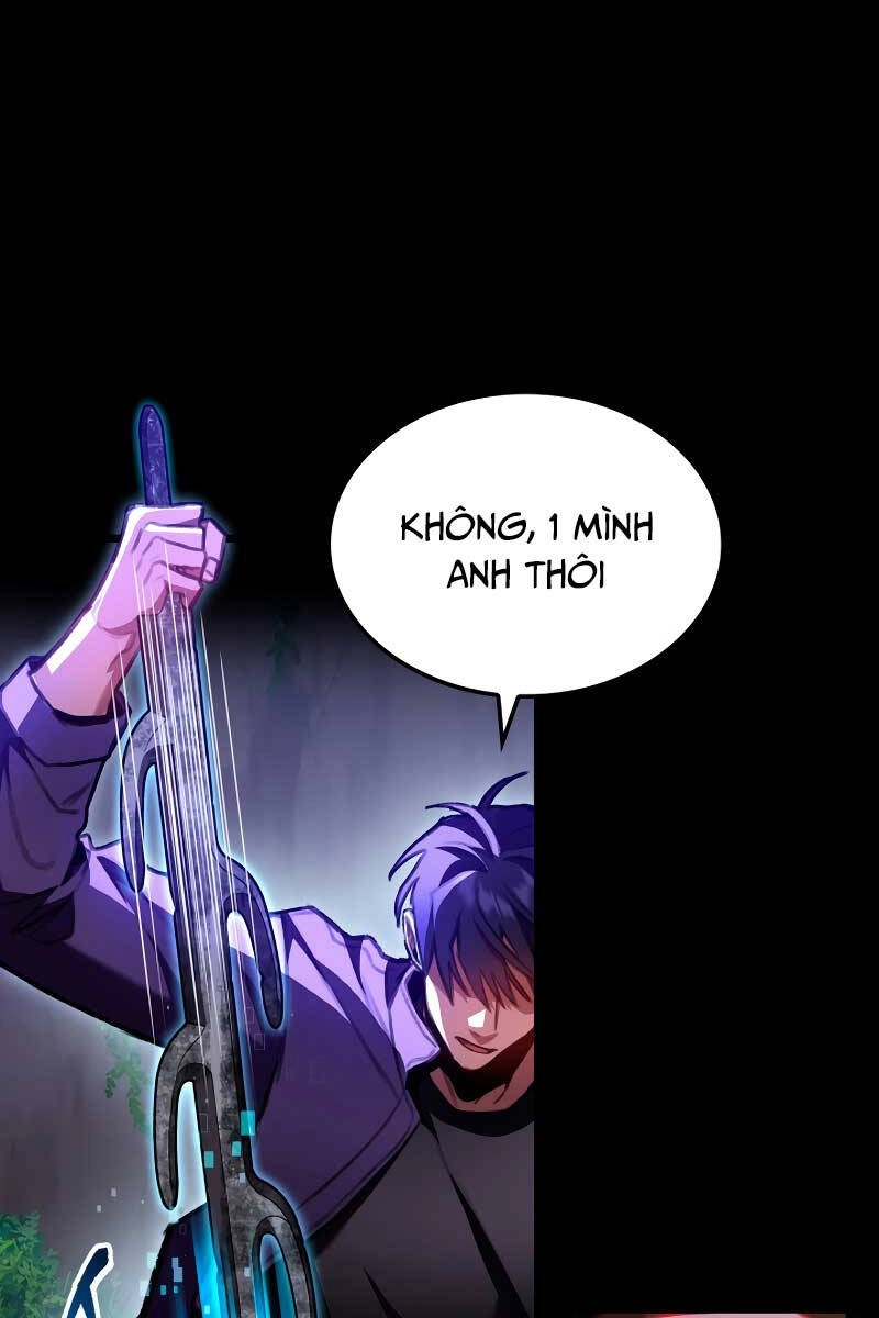 Thợ Săn Số Mệnh Cấp F Chapter 28 - 67