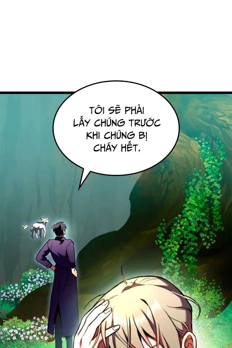 Thợ Săn Số Mệnh Cấp F Chapter 28 - 94