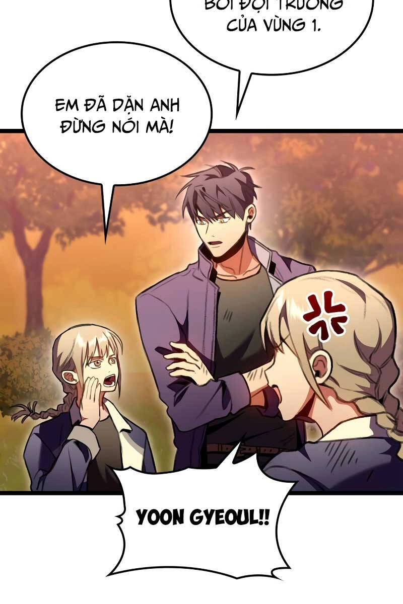 Thợ Săn Số Mệnh Cấp F Chapter 28 - 109