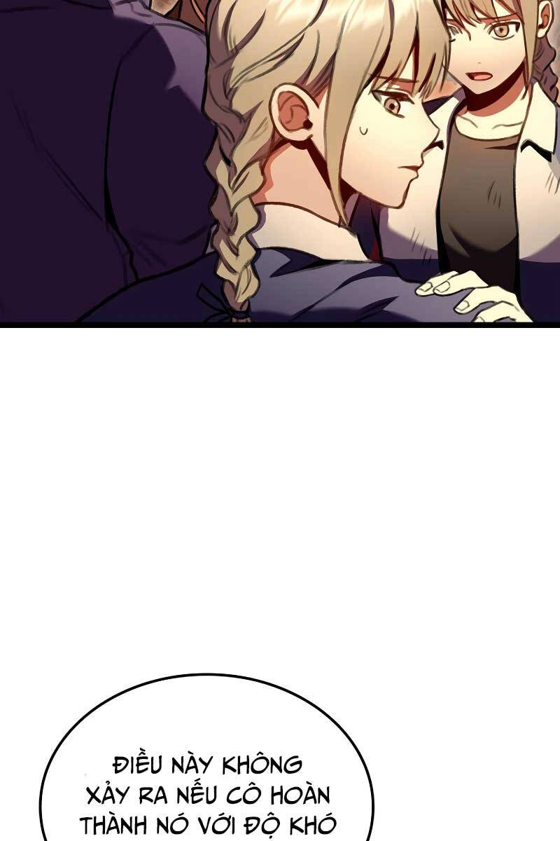 Thợ Săn Số Mệnh Cấp F Chapter 28 - 111