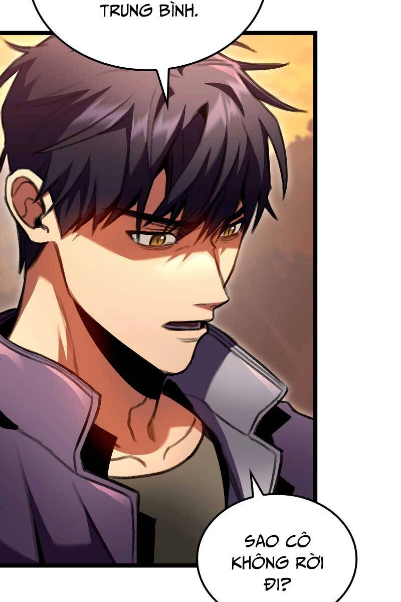 Thợ Săn Số Mệnh Cấp F Chapter 28 - 112