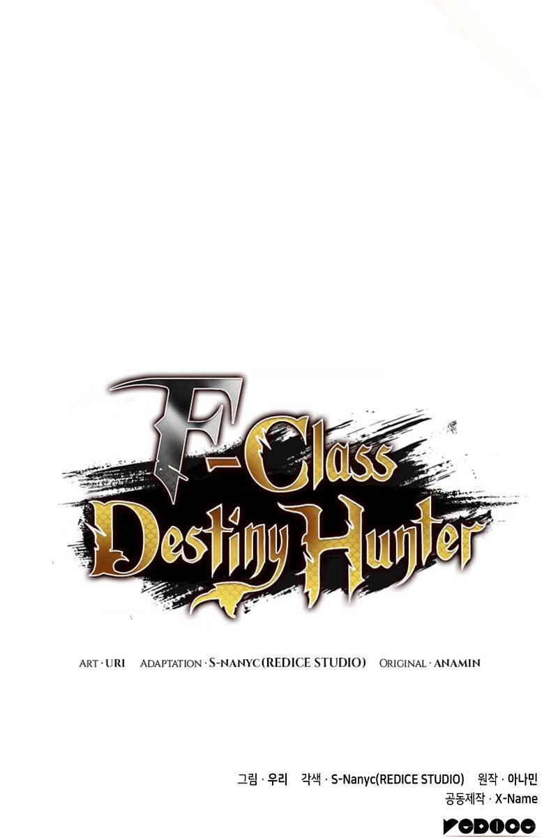 Thợ Săn Số Mệnh Cấp F Chapter 28 - 128