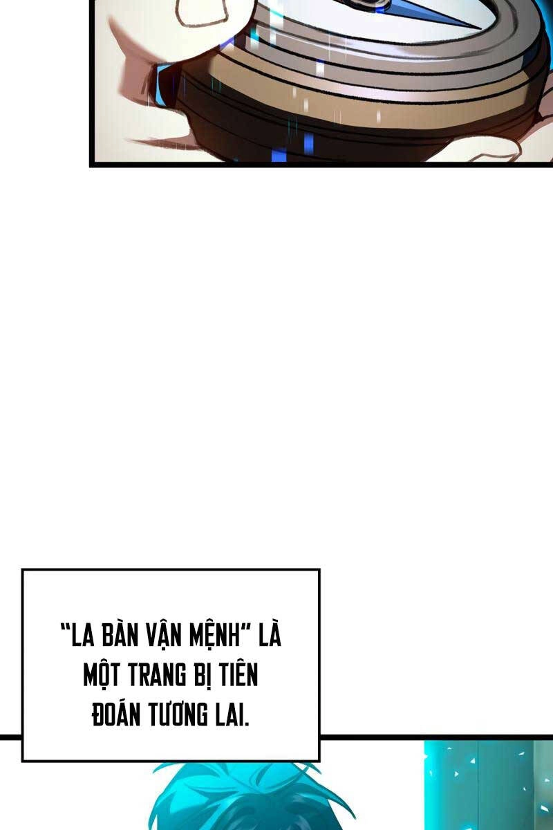 Thợ Săn Số Mệnh Cấp F Chapter 29 - 5