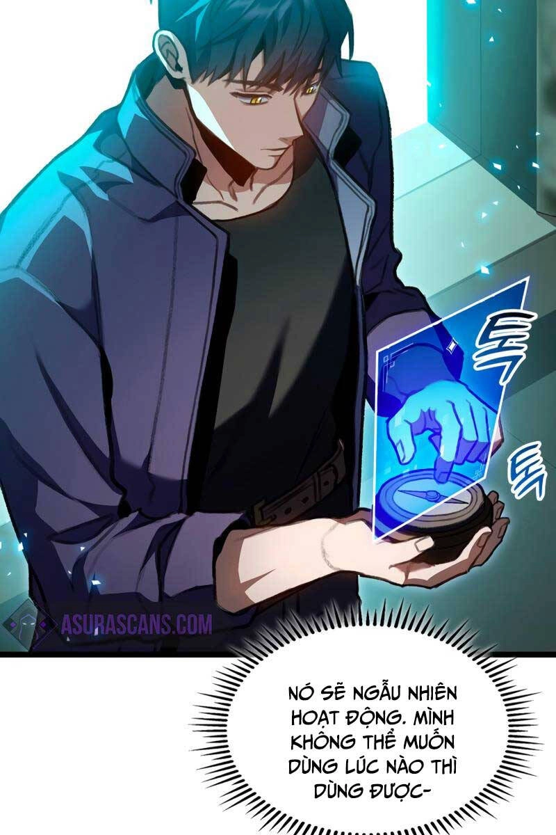 Thợ Săn Số Mệnh Cấp F Chapter 29 - 6