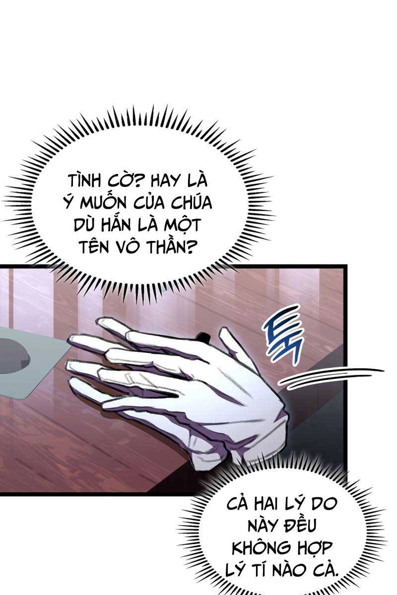 Thợ Săn Số Mệnh Cấp F Chapter 29 - 33