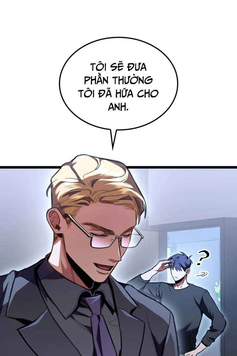 Thợ Săn Số Mệnh Cấp F Chapter 29 - 39