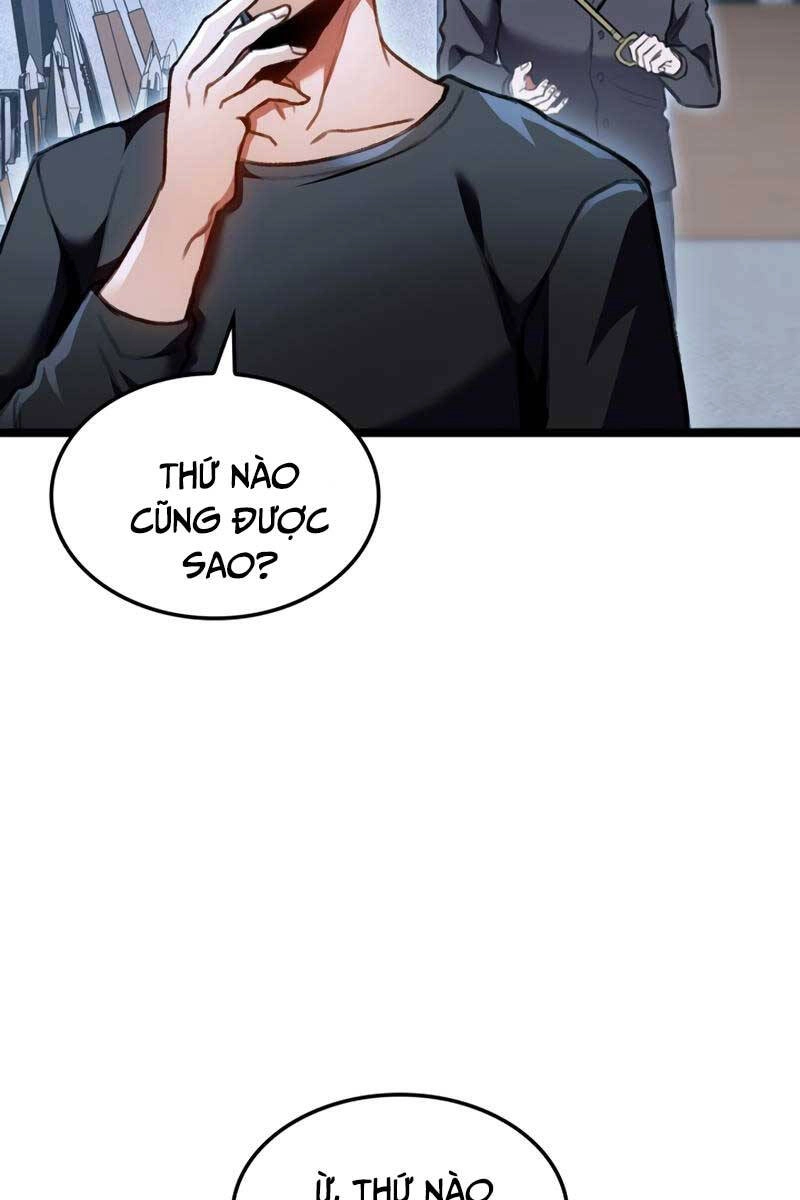 Thợ Săn Số Mệnh Cấp F Chapter 29 - 45