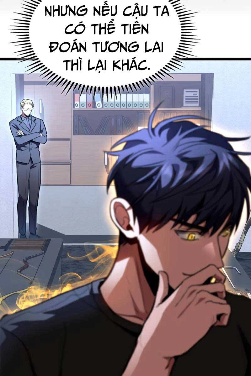 Thợ Săn Số Mệnh Cấp F Chapter 29 - 57