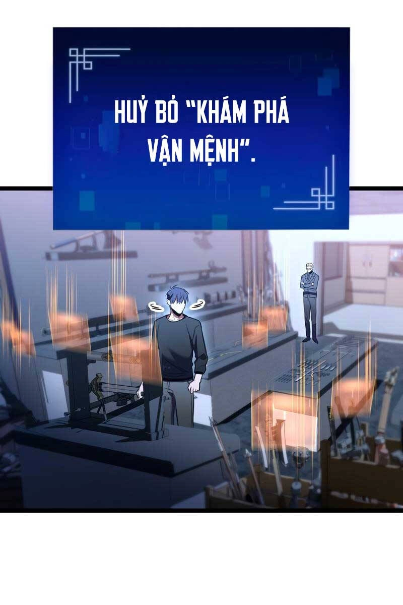 Thợ Săn Số Mệnh Cấp F Chapter 29 - 68