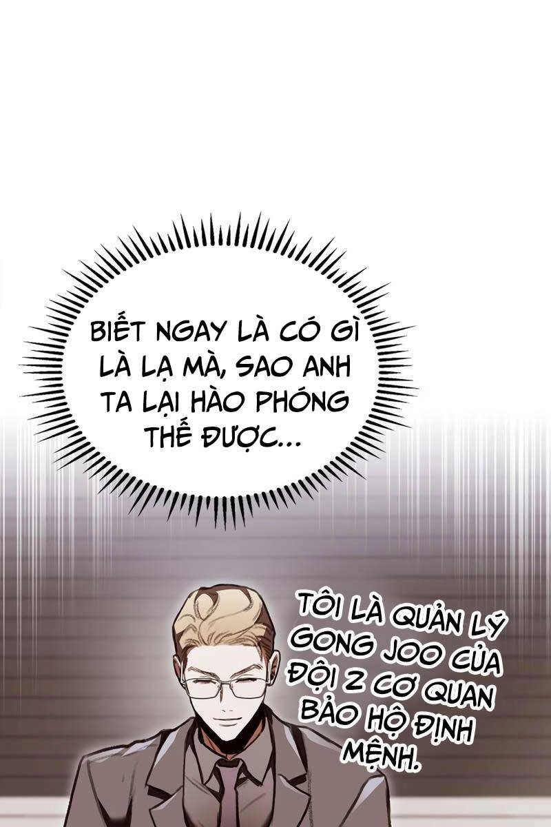 Thợ Săn Số Mệnh Cấp F Chapter 29 - 72