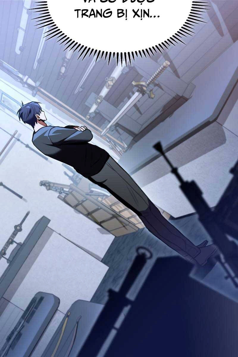 Thợ Săn Số Mệnh Cấp F Chapter 29 - 78