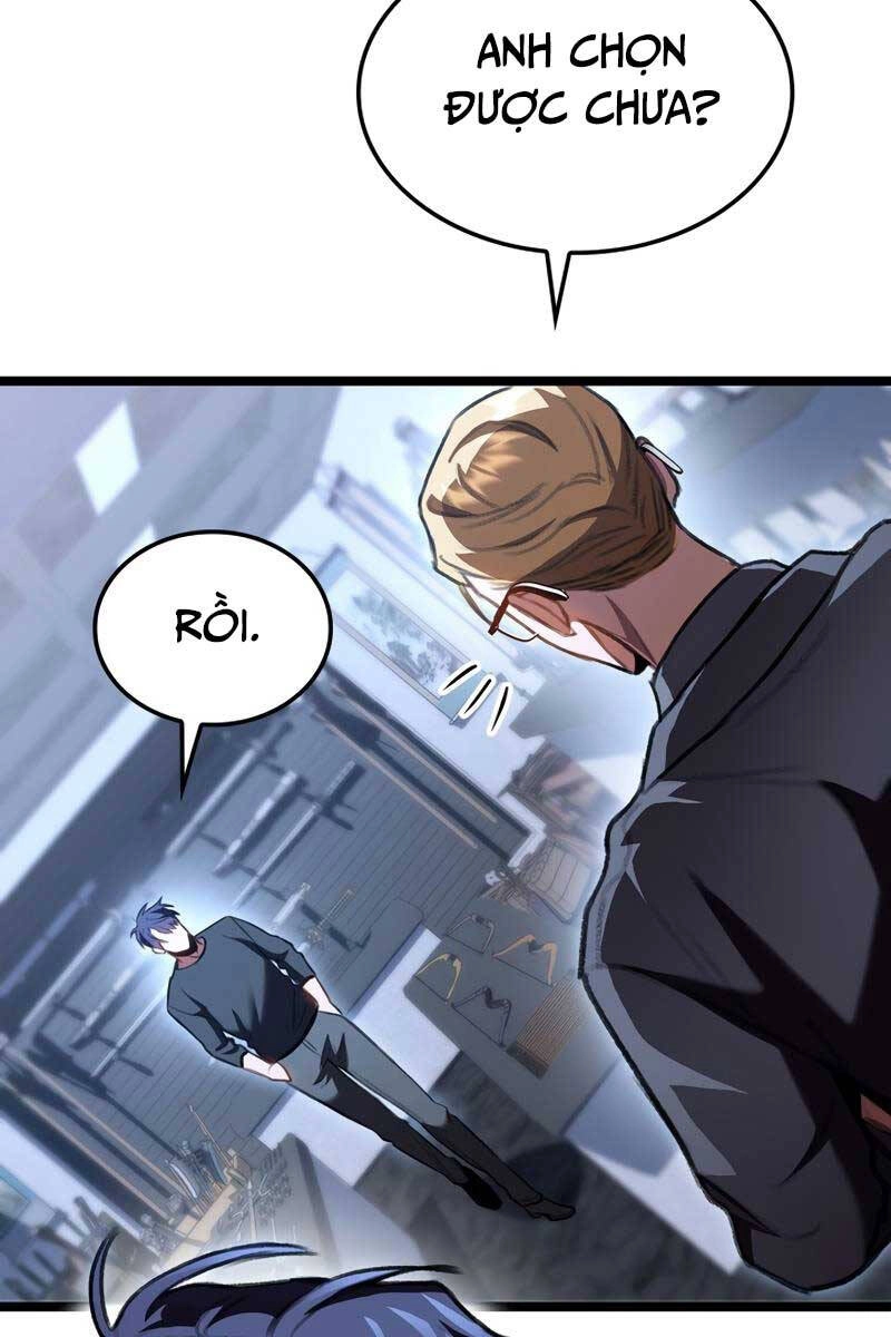 Thợ Săn Số Mệnh Cấp F Chapter 29 - 81