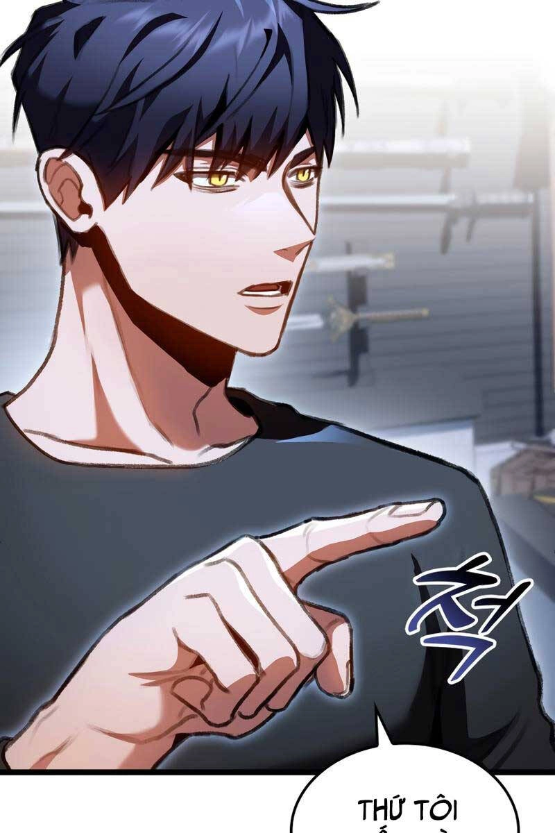 Thợ Săn Số Mệnh Cấp F Chapter 29 - 82