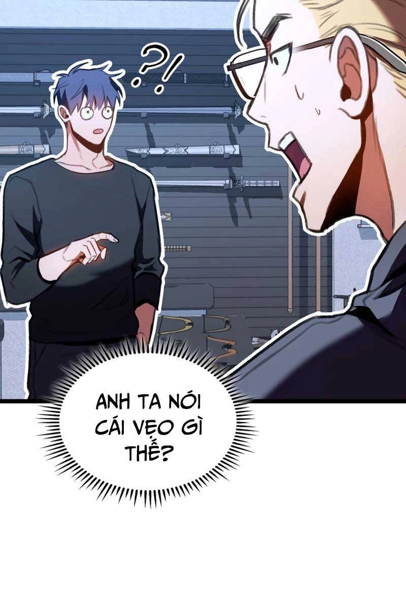 Thợ Săn Số Mệnh Cấp F Chapter 29 - 85