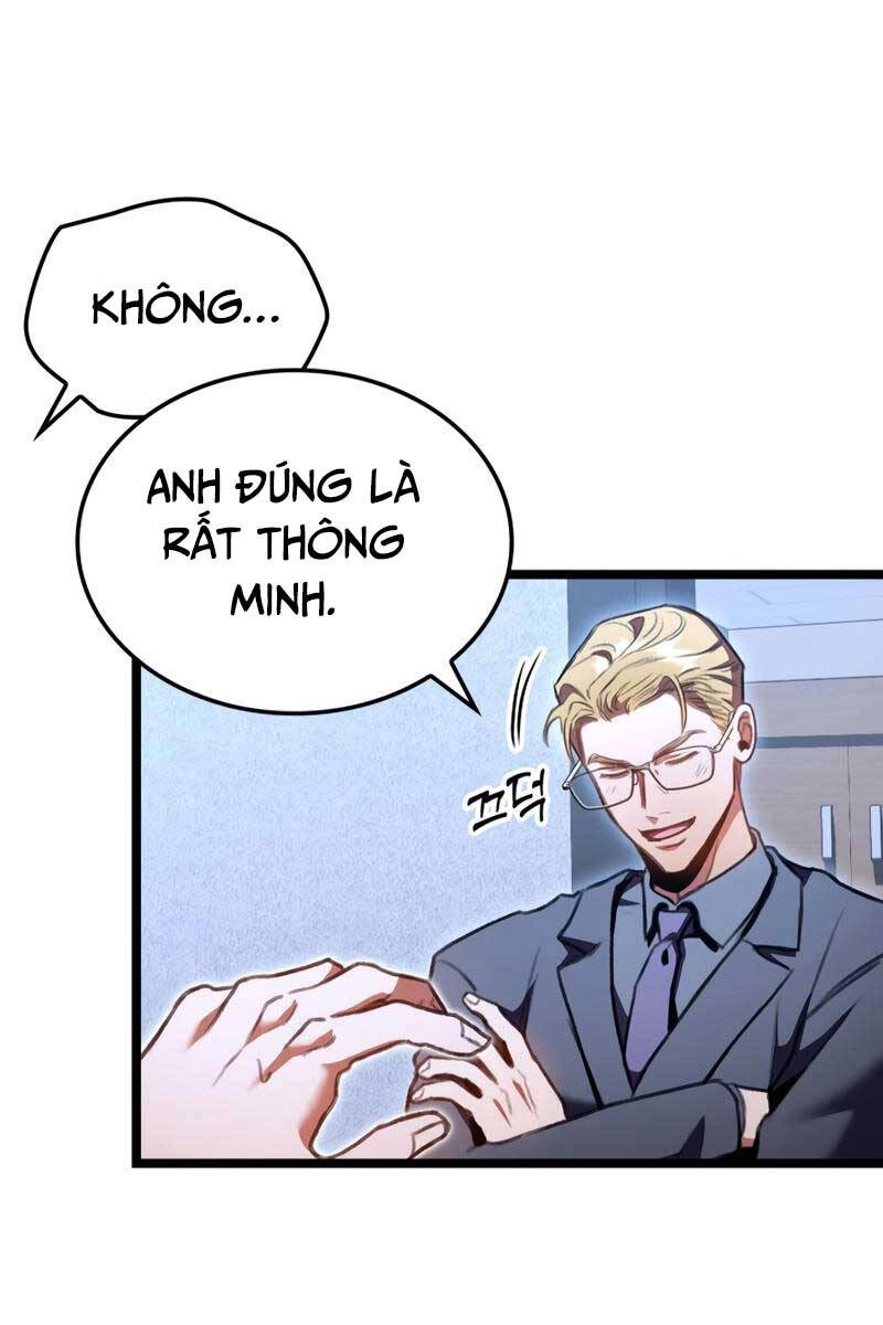 Thợ Săn Số Mệnh Cấp F Chapter 29 - 86