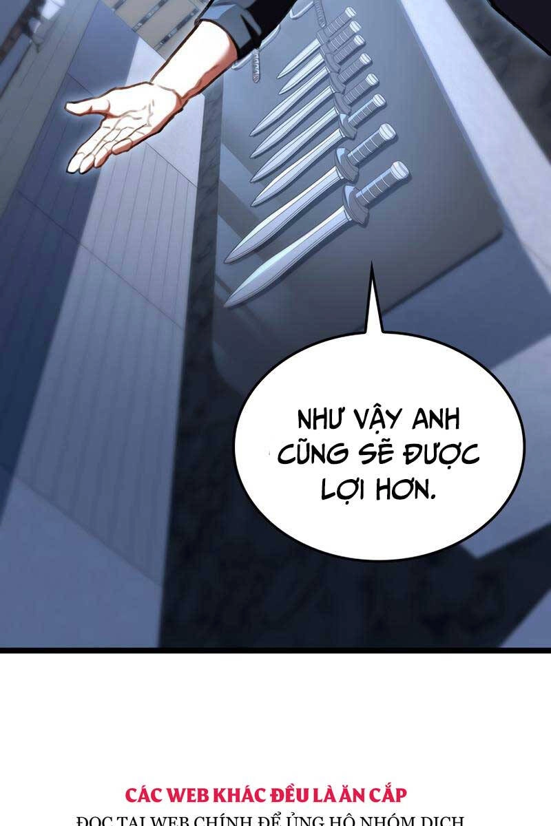 Thợ Săn Số Mệnh Cấp F Chapter 29 - 93