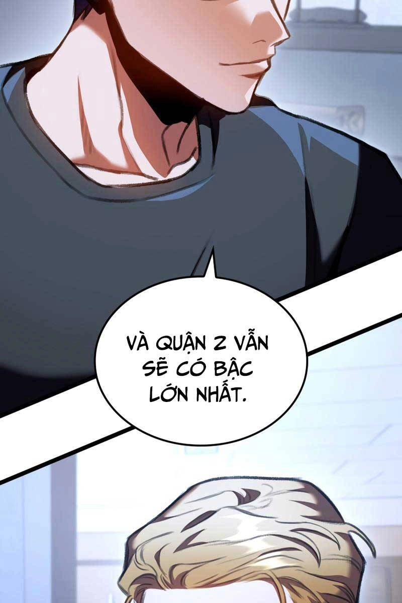 Thợ Săn Số Mệnh Cấp F Chapter 29 - 95