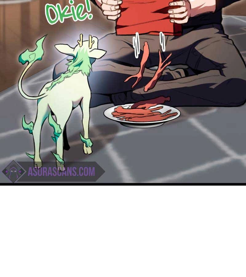 Thợ Săn Số Mệnh Cấp F Chapter 29 - 99