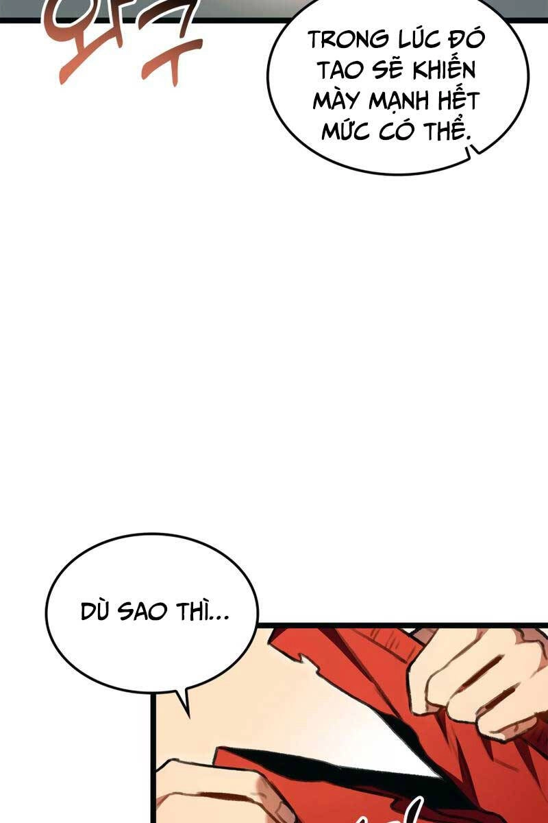 Thợ Săn Số Mệnh Cấp F Chapter 29 - 101