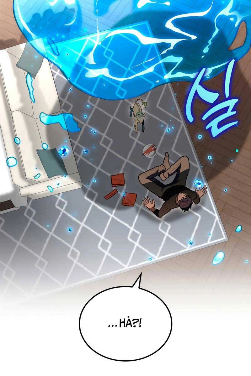 Thợ Săn Số Mệnh Cấp F Chapter 29 - 112