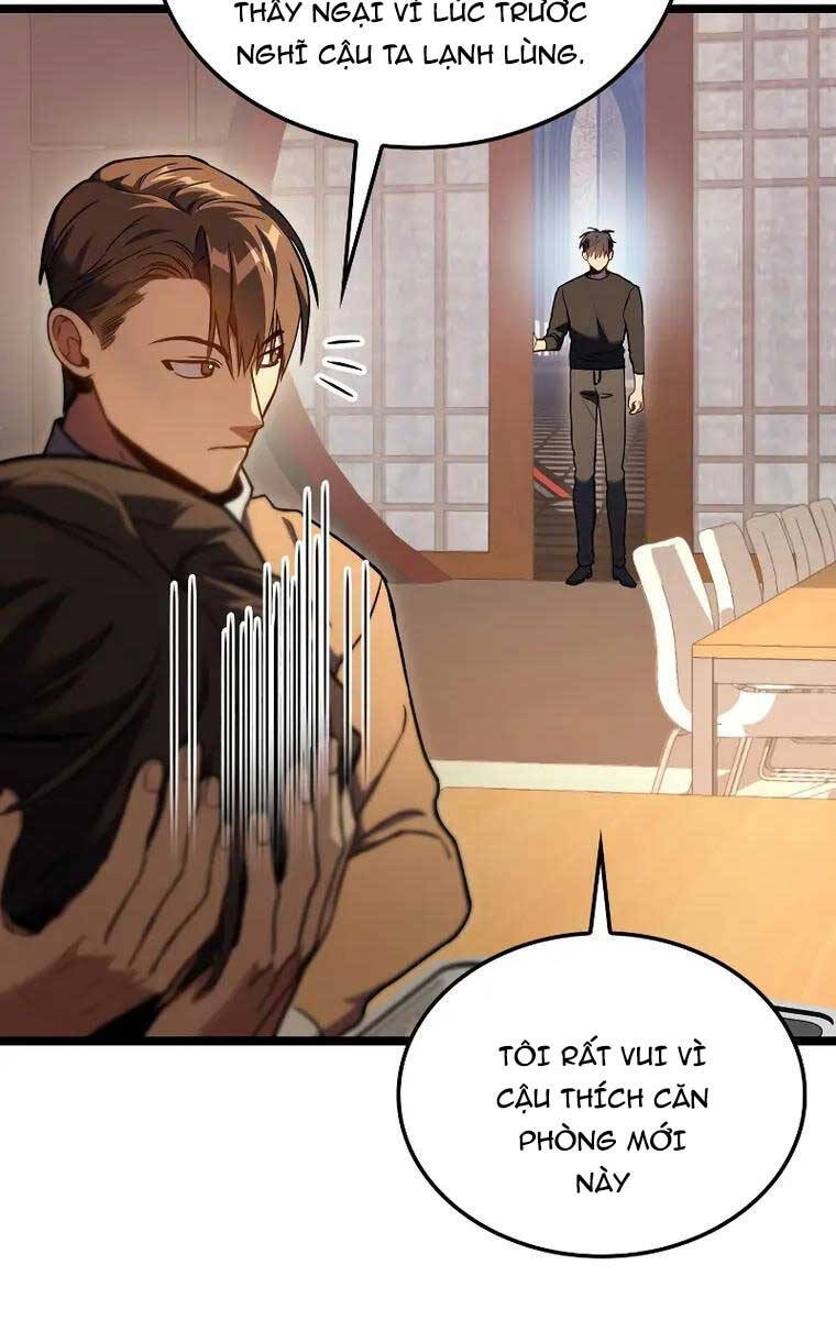 Thợ Săn Số Mệnh Cấp F Chapter 30 - 12