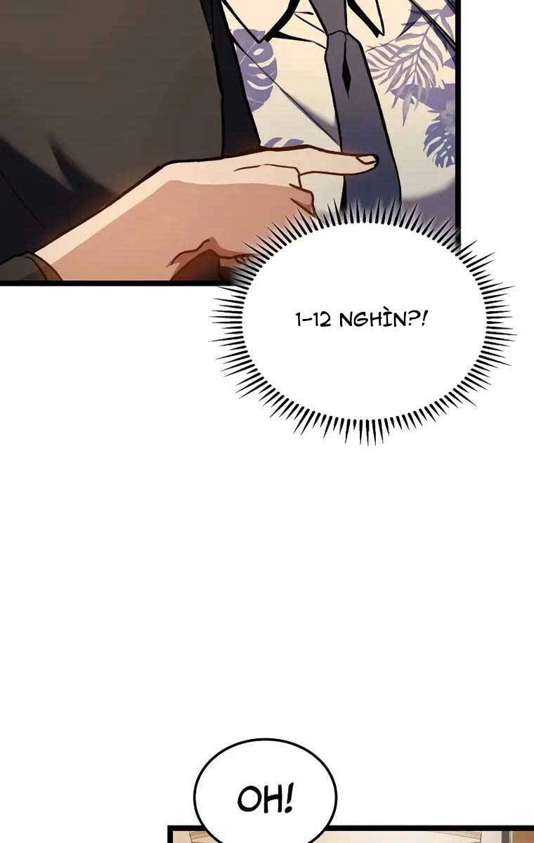 Thợ Săn Số Mệnh Cấp F Chapter 30 - 36