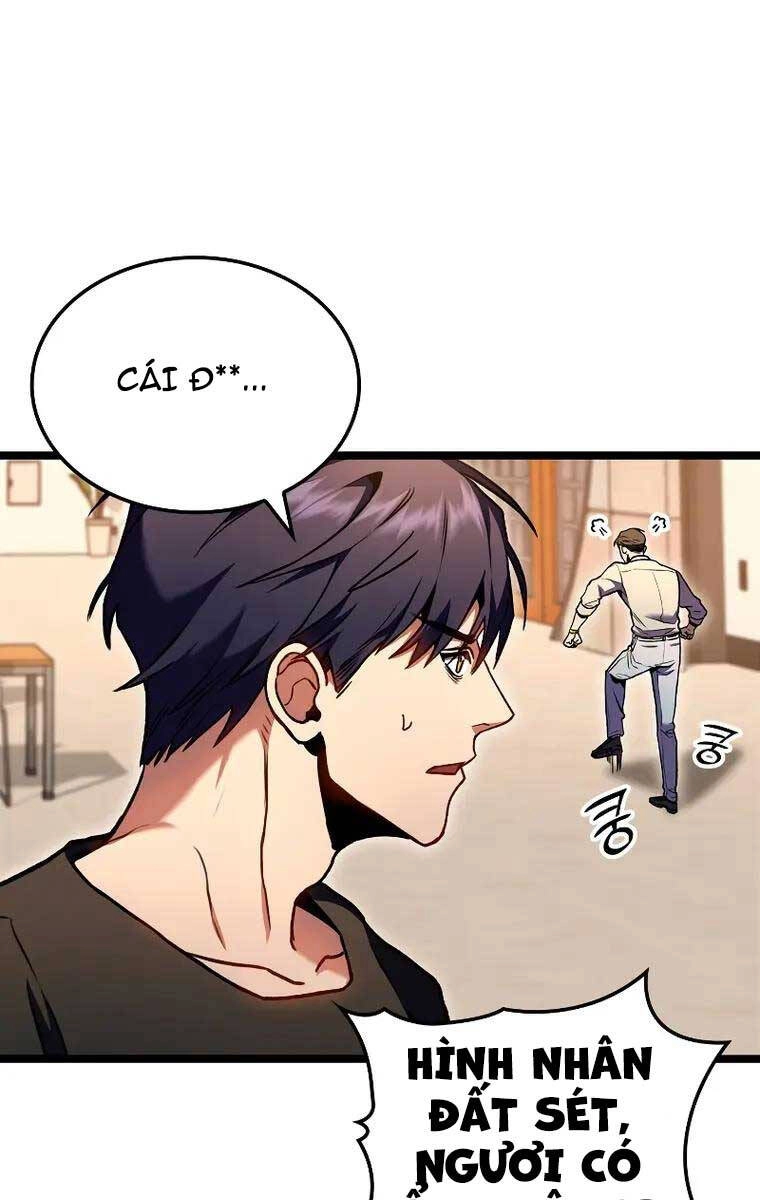 Thợ Săn Số Mệnh Cấp F Chapter 30 - 45