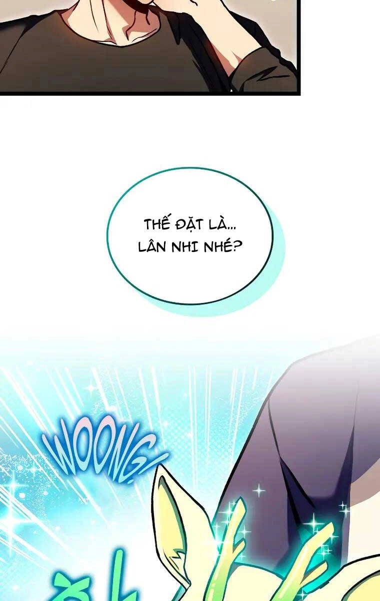 Thợ Săn Số Mệnh Cấp F Chapter 30 - 56