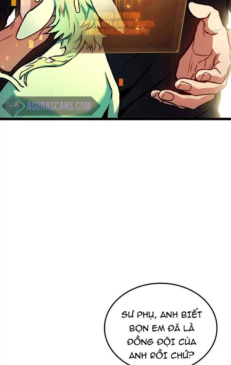 Thợ Săn Số Mệnh Cấp F Chapter 30 - 61