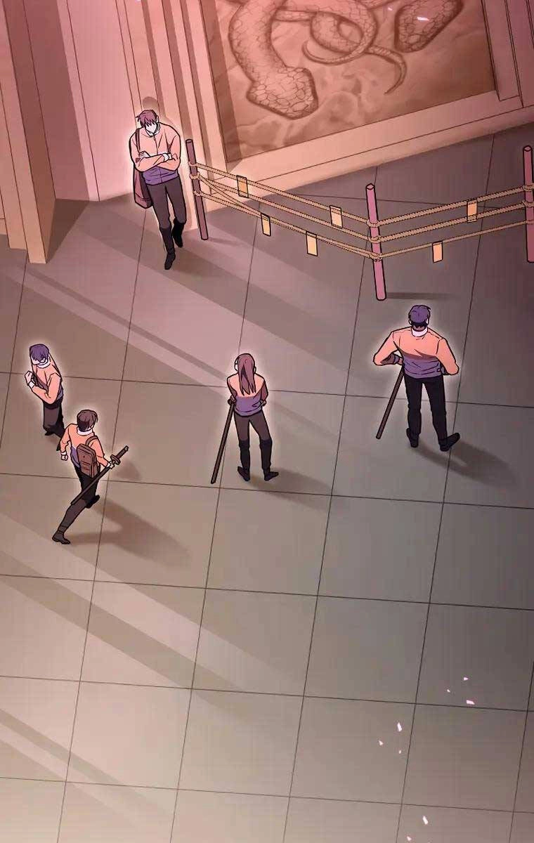 Thợ Săn Số Mệnh Cấp F Chapter 30 - 69